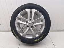 Nissan Juke MK1 F15 2010-2019