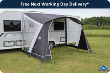SunnCamp Swift Caravan Awning