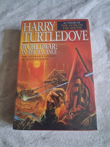 Turtledove harry worldwar - harry:,
