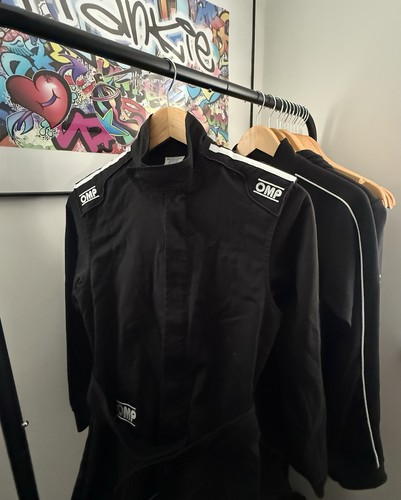 Omp summer suit size - omp,