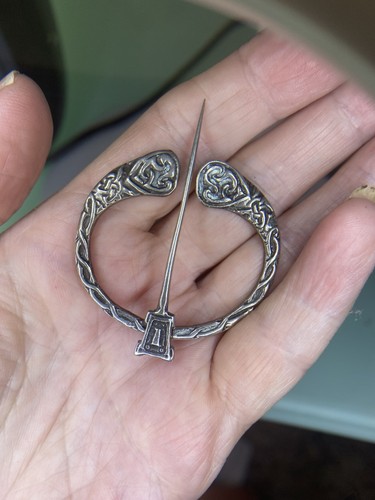 Vintage scottish hallmarked - vintage,