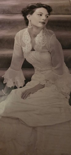 Ian stuart nelle - stuart, wedding