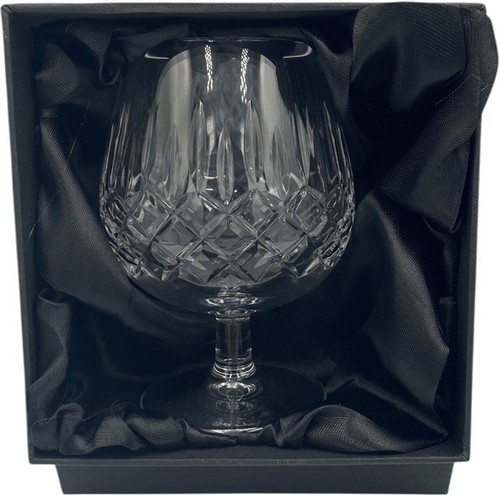 Edinburgh crystal brandy - edinburgh,