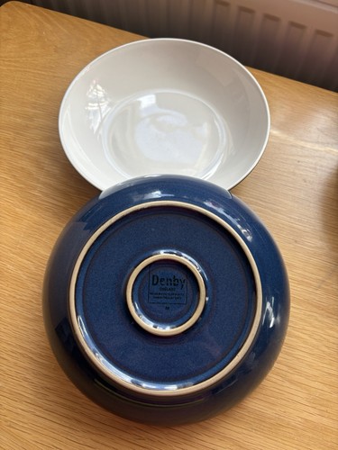 Denby boston blue - denby,