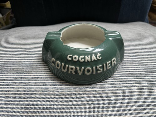 Vintage courvoisier cognac - vintage,