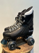 Ventro Pro Turbo Quad Roller