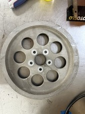 1987-94 Harley fXR Rear Pully