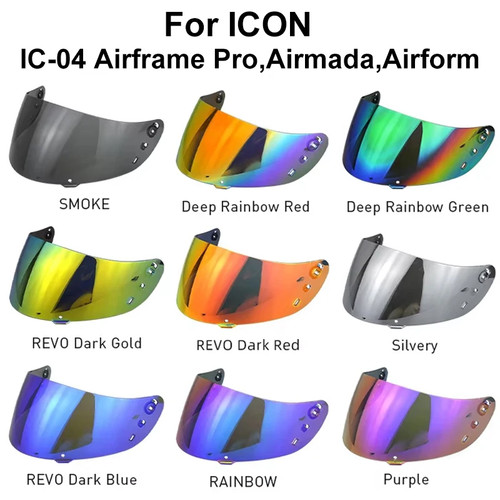 Full face helmet visor for - full,
