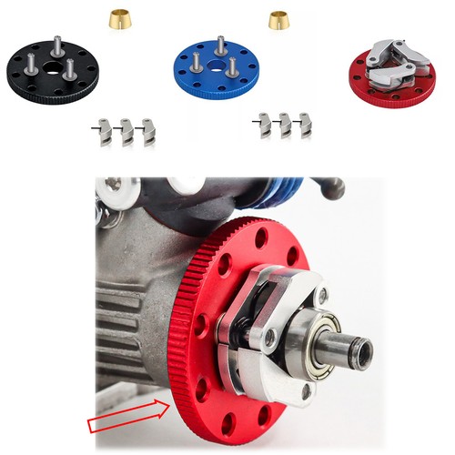 Upgrade clutch flywheel for - upgrade,