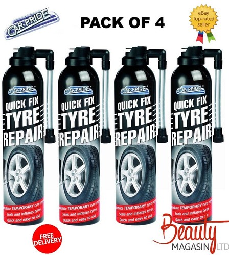 Carpride quick fix - carpride,