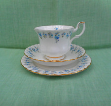 Vintage royal albert bone - royal,