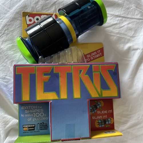 Hasbro bop tetris 2012 - hasbro, it