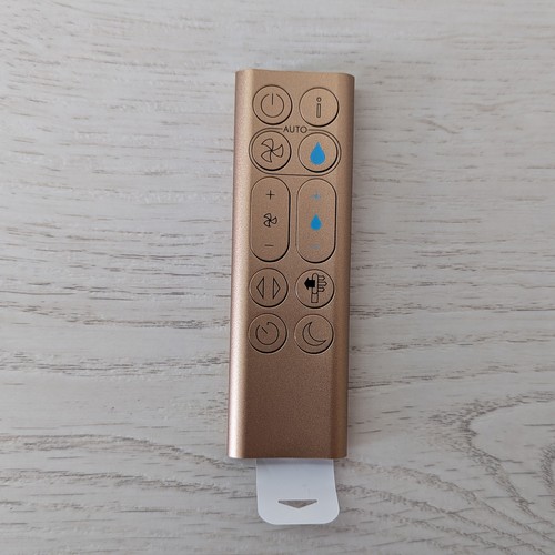 Official dyson remote control - official,
