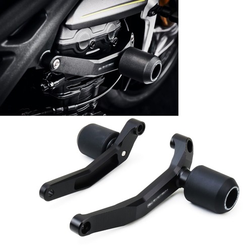 Frame sliders crash - crash, protector