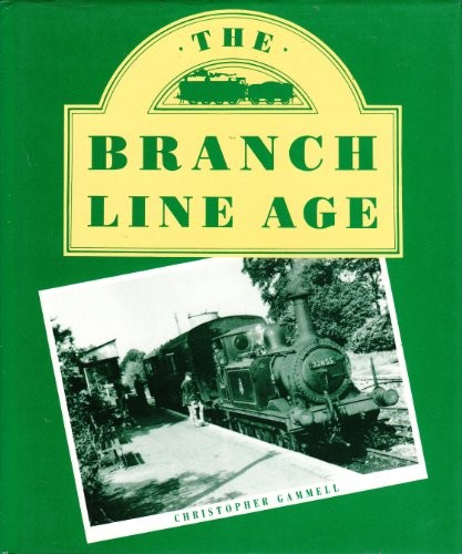 The branch line - branch,