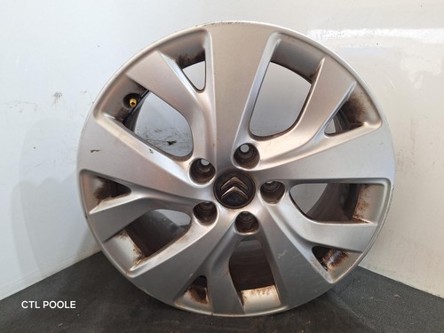 Citroen picasso mk2 - c4,