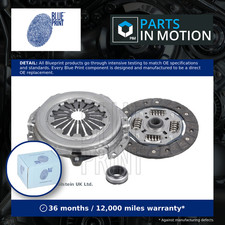 Clutch Kit 3pc