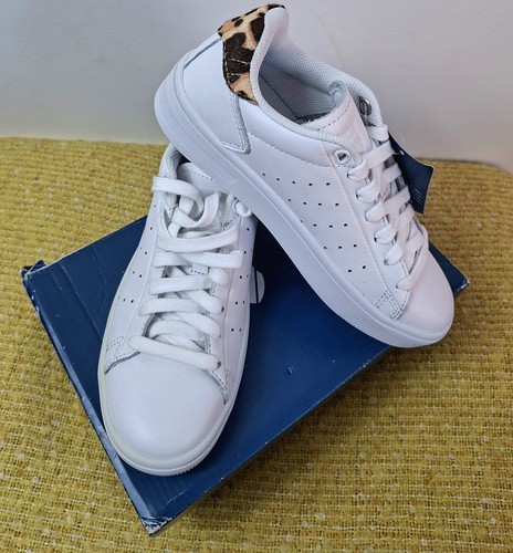 Bnwt swiss court frasco - k-swiss,