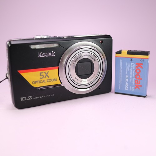 Kodak digital camera - kodak,