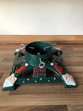 Cast Iron Christmas Tree Stand