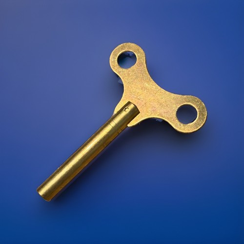 New key for - new, 791
