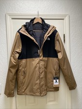 THE NORTH FACE Carto