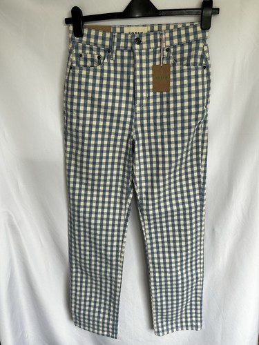 Bnwt boden high - high, straight