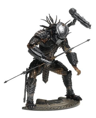 Avp scar predator inch - avp, 12