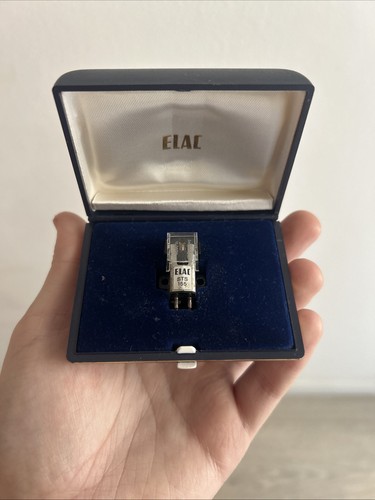 Elac vintage sts 155 - sts,