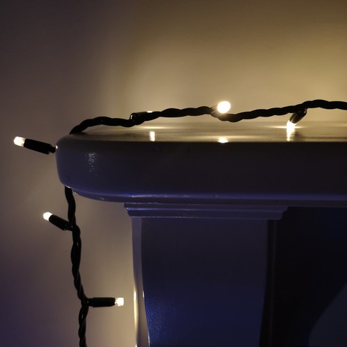 100 led premier christmas - 100,