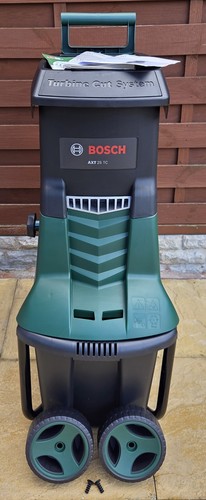 Bosch axt 2500w corded - 2500w,