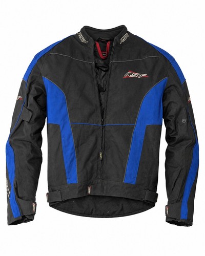 Rst motorcycle jacket textile - motorcycle,
