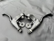 Shimano Retro XT Brake Levers With Sti Mount