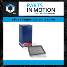 Air Filter fits FORD S-MAX 2.0