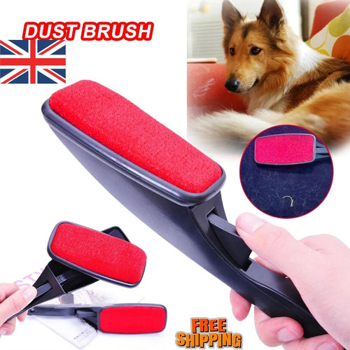 Magic lint brush - magic,