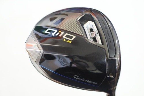 Taylormade qi10 5 - taylormade, ls