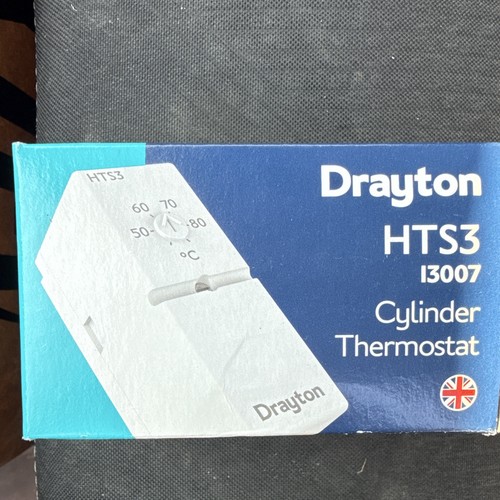 Drayton hts3 i3007 - i3007, cylinder