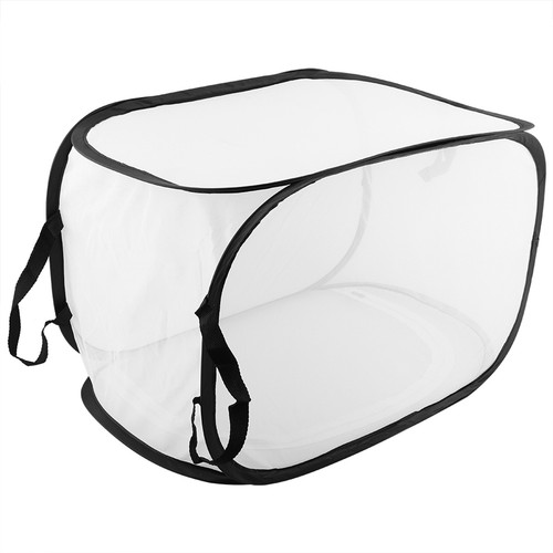 Folding large insect - large, cage