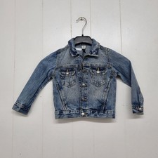 BNWT Denim By Tu Kids Unisex