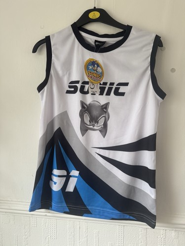 Boys sleeveless top - boys,
