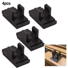 Trolley Desk Clamp Set of Four