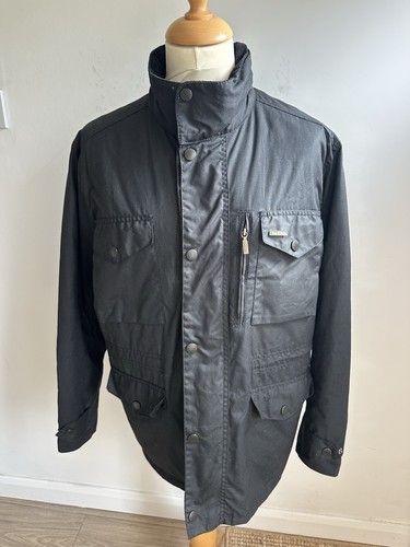 Barbour men sapper - men's,