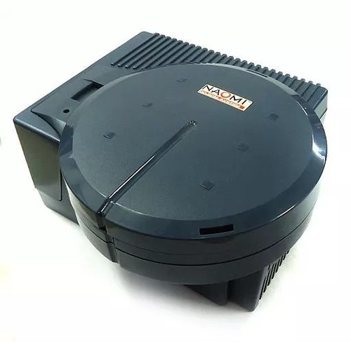 Sega naomi rom drive arcade - drive,