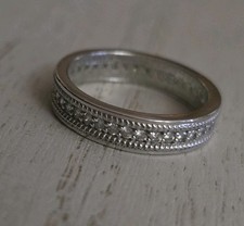 Epiphany QVC sterling silver