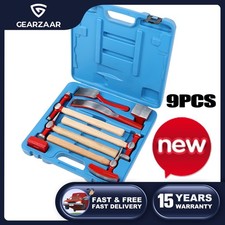 Auto Body Panel Beating Repair