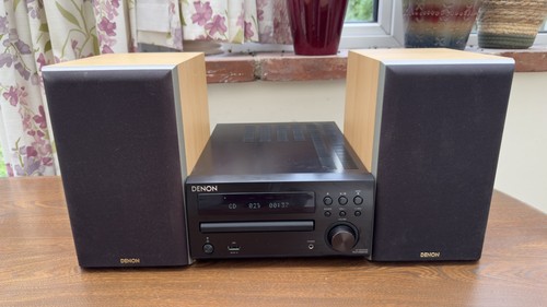Denon rcd m39 - dab/cd/fm/dab, +