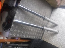 Suzuki bandit mk1 600 forks - suzuki,