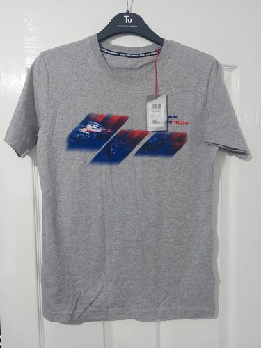 Toro rosso red bull shirt - red,
