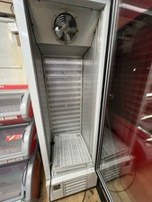 Single Door Fridge