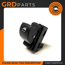 BMW 1 & 3 SERIES E87 E88 E90 FRONT PASSENGER+REAR ELECTRIC WINDOW SWITCH 6935534
